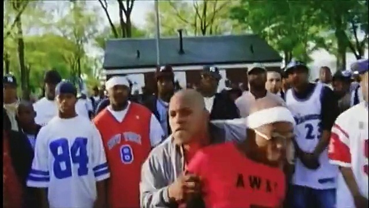 Onyx - Slam Harder