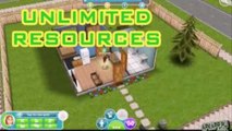 Cheats For Life Points & Simoleons The Sims FreePlay
