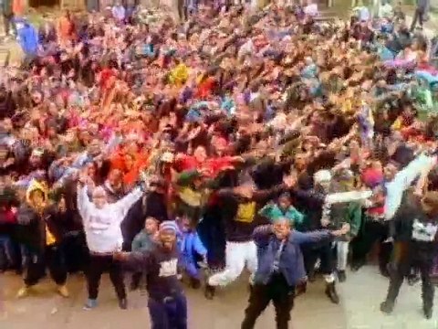 Naughty By Nature - Hip Hop Hooray Hq