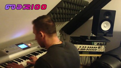 MARIOO - Zanim Wstanie Dzień (Zapowiedź nowego utworu)