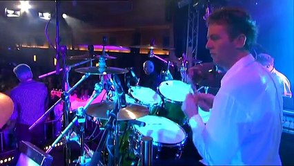 Tribute To The Cats Band - Marian