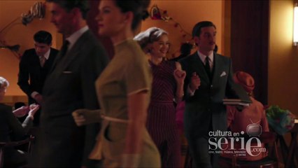 Raúl Arevalo llega a VELVET para conquistar a Clara [Video]