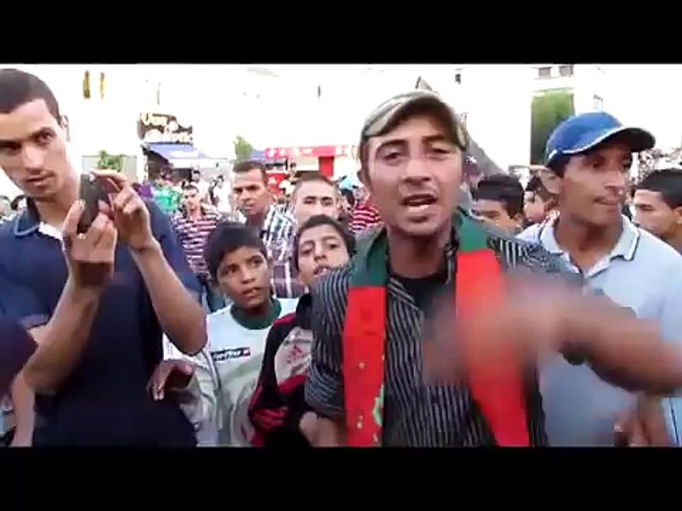 أمير المومنين