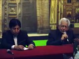 Convenio Iglesia - Estado 2009. palabras del Cardenal Julio Terrazas