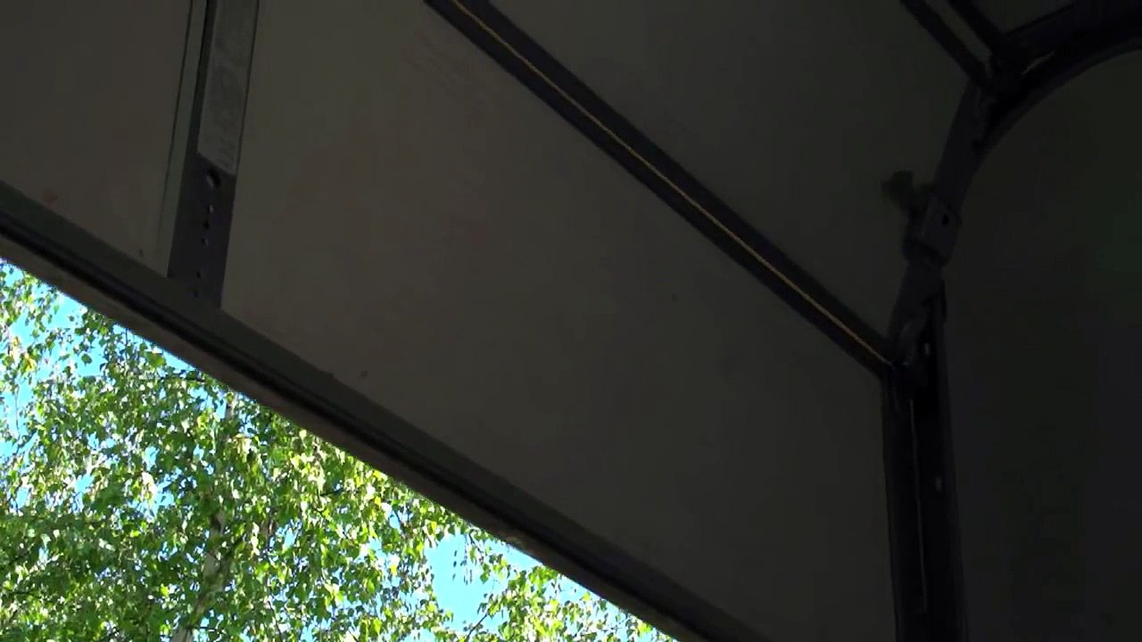 Programming Instructions for Craftsman Wireless Keyless Entry Pad (3050) video Dailymotion