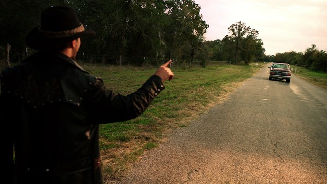 From Dust Till Dawn: Culebras Behind-the-Scenes Featurette