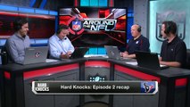 ATN: Hard Knocks episode two recap