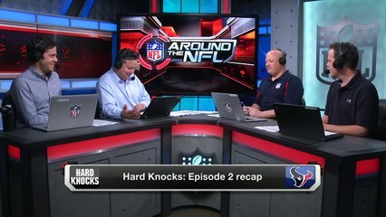 ATN: Hard Knocks episode two recap