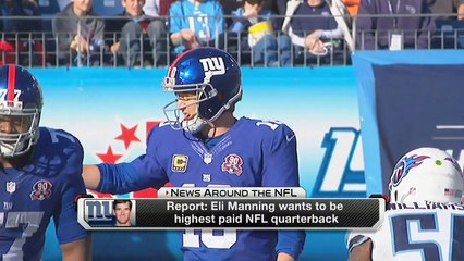 ATN: Is Eli Manning worth it?