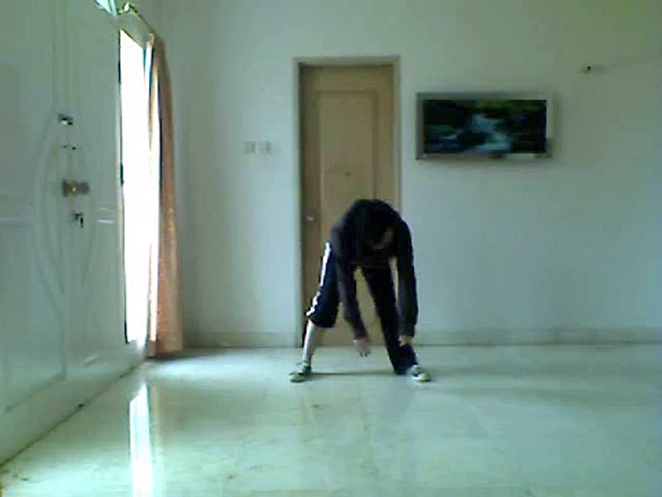 [Dance Cover] INFINITE 인피니트 - BTD (Before The Dawn)