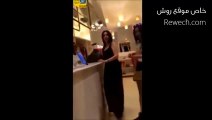 إماراتية تهاجم الفنانة عبير صبري بسبب ملابسها