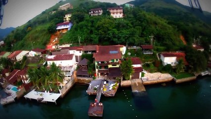 Angra dos Reis - Praia da Tartaruga