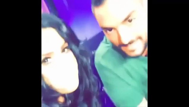 صفارة احلام تزعج حسن الشافعي في بروفات اراب ايدول