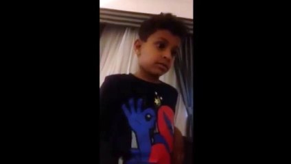 قصيدة ايه ايه لا لا