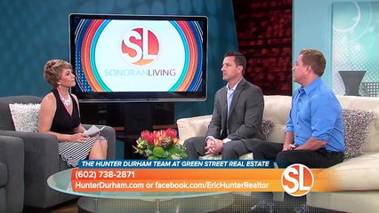 Buying a home? Tips to prepare financially