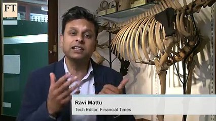 Creating museums of the future