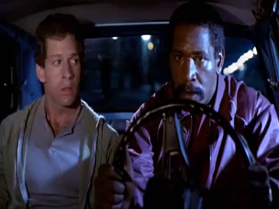 '78 Honda Civic driven by Hightower(Police Academy)
