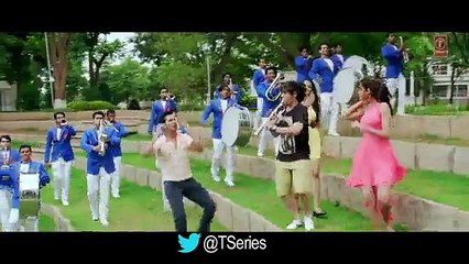 palat tera hero idar hai full song