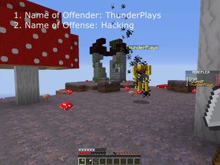 Super Smash Mobs AimHack