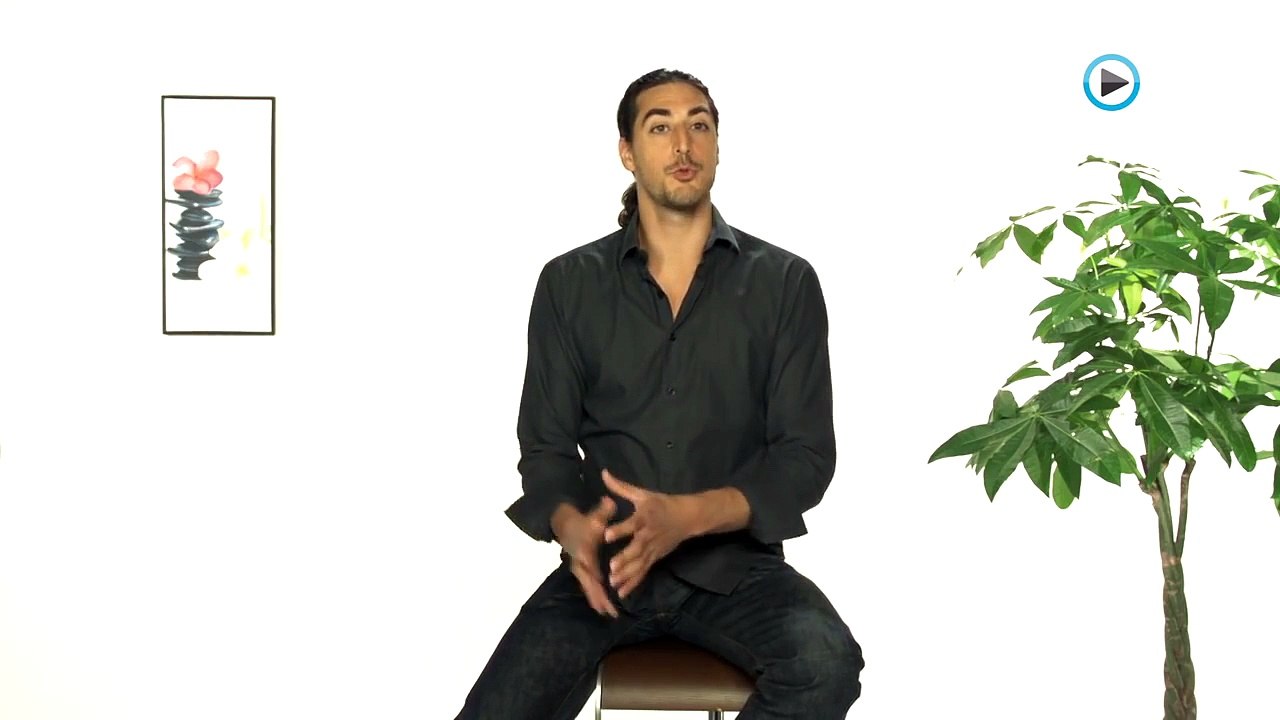 Initiation à l'auto-hypnose - Kevin FINEL