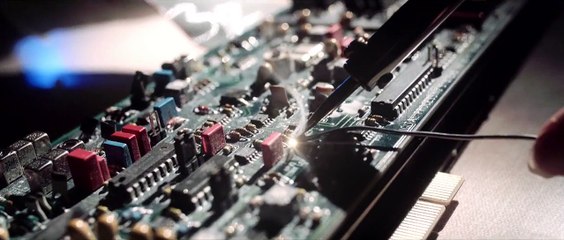 Volume (PS4) - Trailer de lancement
