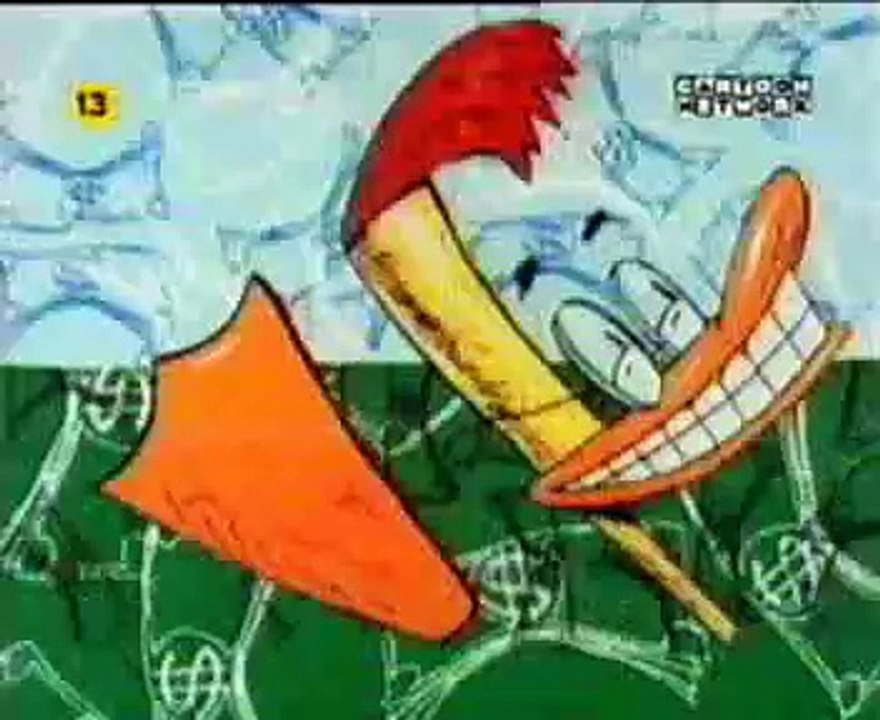 duckman español cuestion de glandulas parte 1