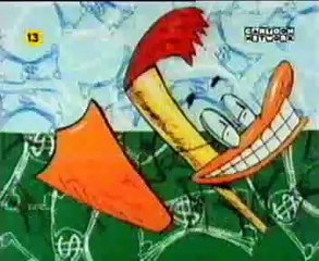 duckman español cuestion de glandulas parte 1