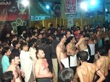 Matamdari | Matami Sangat Aseer-e-Shaam (Bawa Qaisar Shah) Part 4 | 19 March 2015 | Ramzan Pura Gujranwala