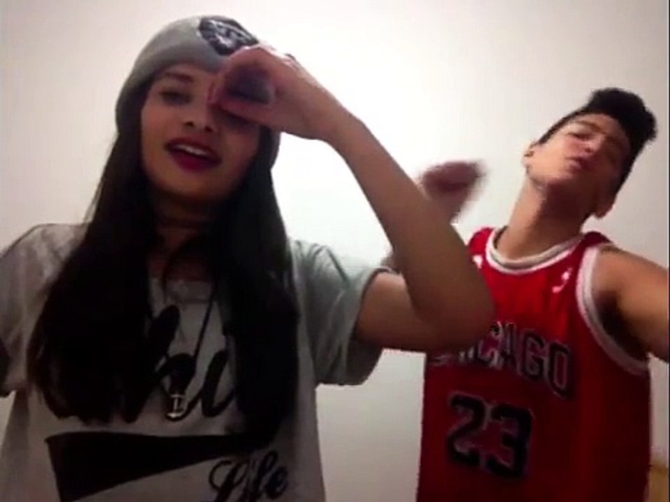 Desafio: Qual é a música.