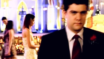 Pacey & Joey - You're off the Hook