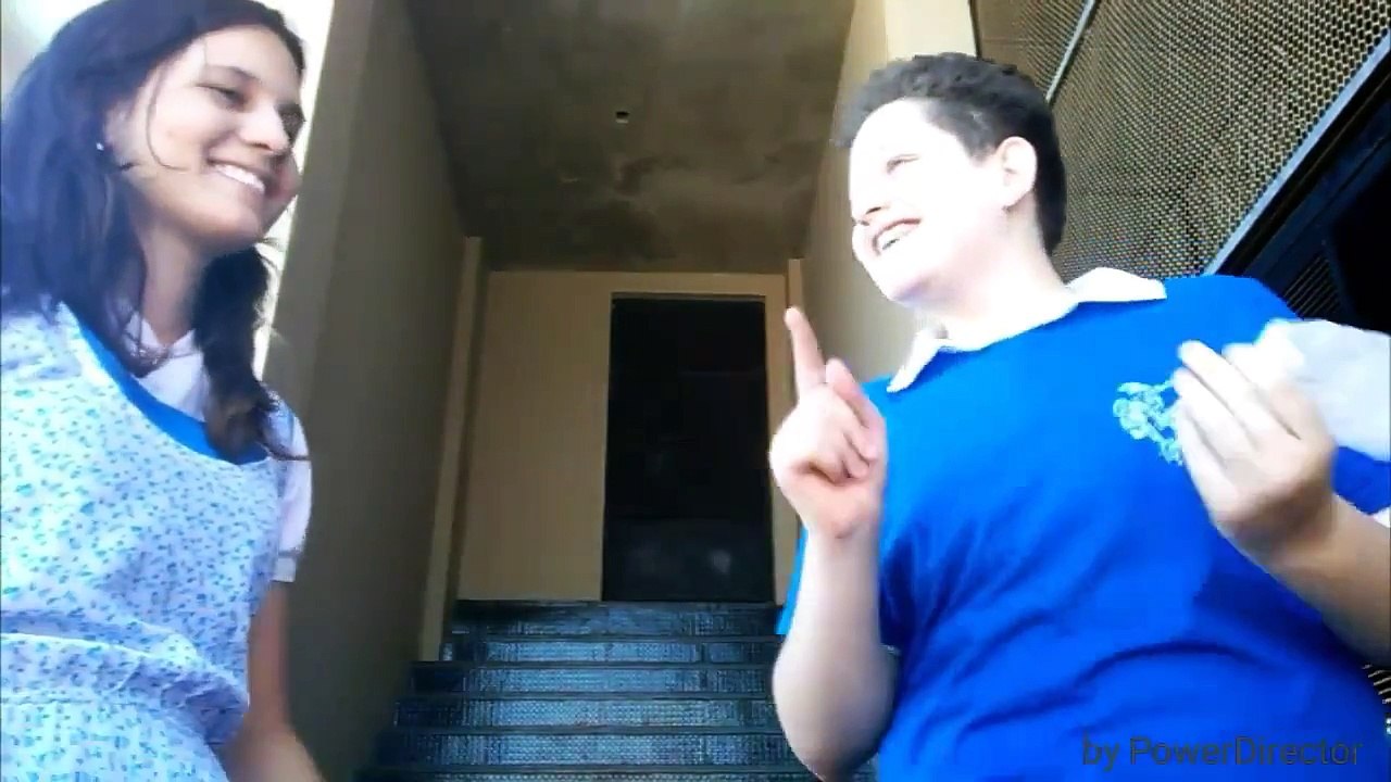 A MUSICA RESPONDE ( GELO C/ SAL )