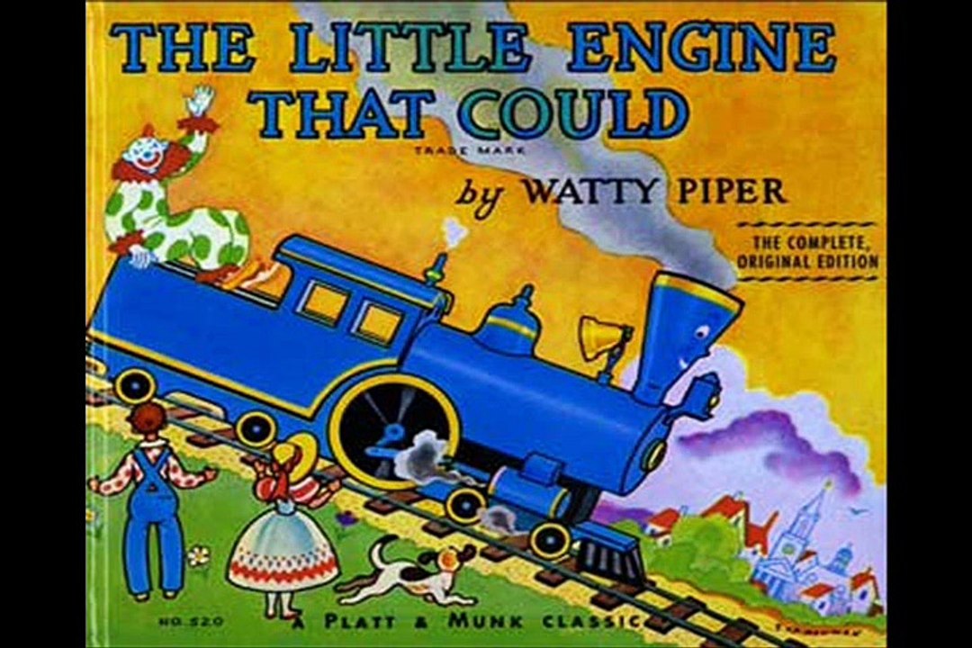 HAMR - The Little Engine That Could Commentary with The Media Grubber