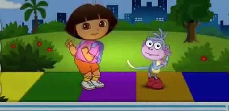 Dora the Explorer Song! | Dora the Explorer | Full English Episodes | Kids Games TV [Full Episode]