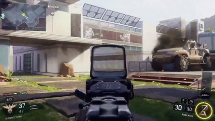 Call of Duty: Black Ops 3 Multiplayer beta LIVE! (REPLAY) (2015-08-19 20:45:20 - 2015-08-19 21:05:49)