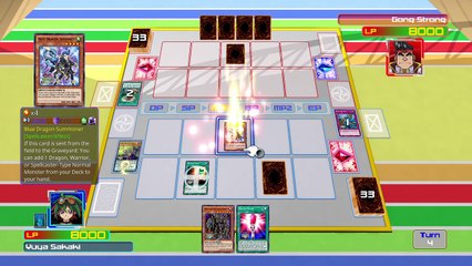 Yu-Gi-Oh! Legacy of the Duelist - The Pendulum