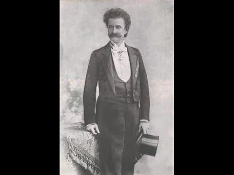 Vöslauer-Polka - Johann Strauss II