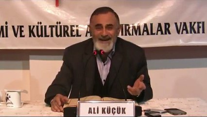 BİR ERKEĞİN EN ÖNEMLİ İMTİHANI...