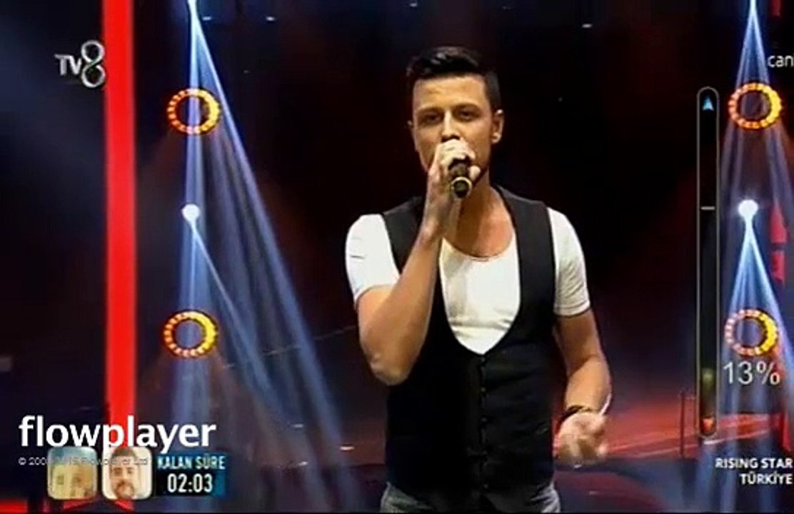 Araftayım