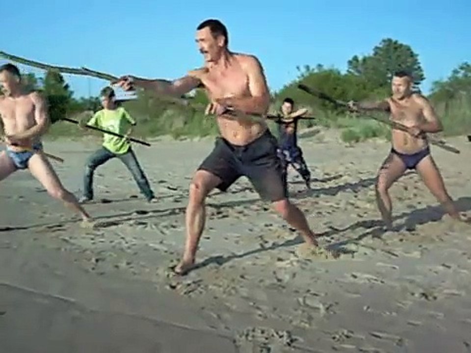 Matsukaze No Kon - Latvija Riga Bolderaja