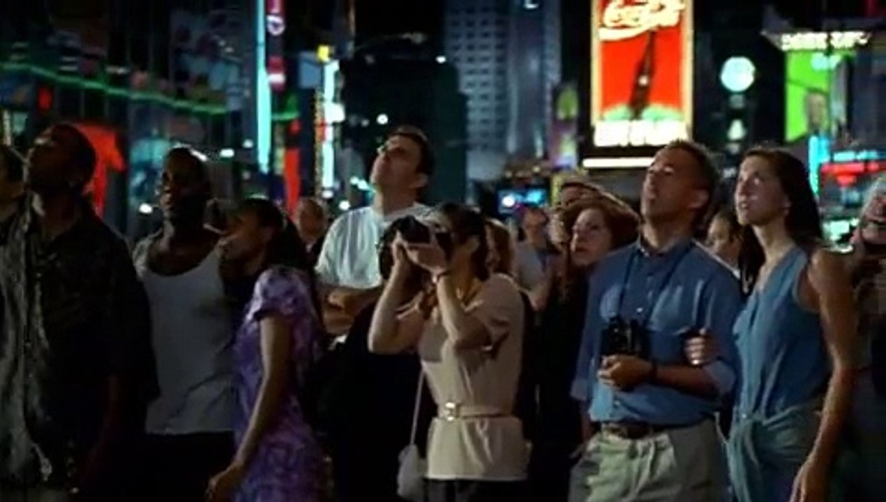Deep Impact (trailer)