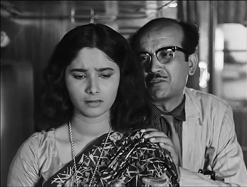 Le Héros ( 1966 - extrait VO )