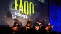 Canção das Lagrimas - Grupo de Fados e Guitarradas da Faculdade de Economia do Porto