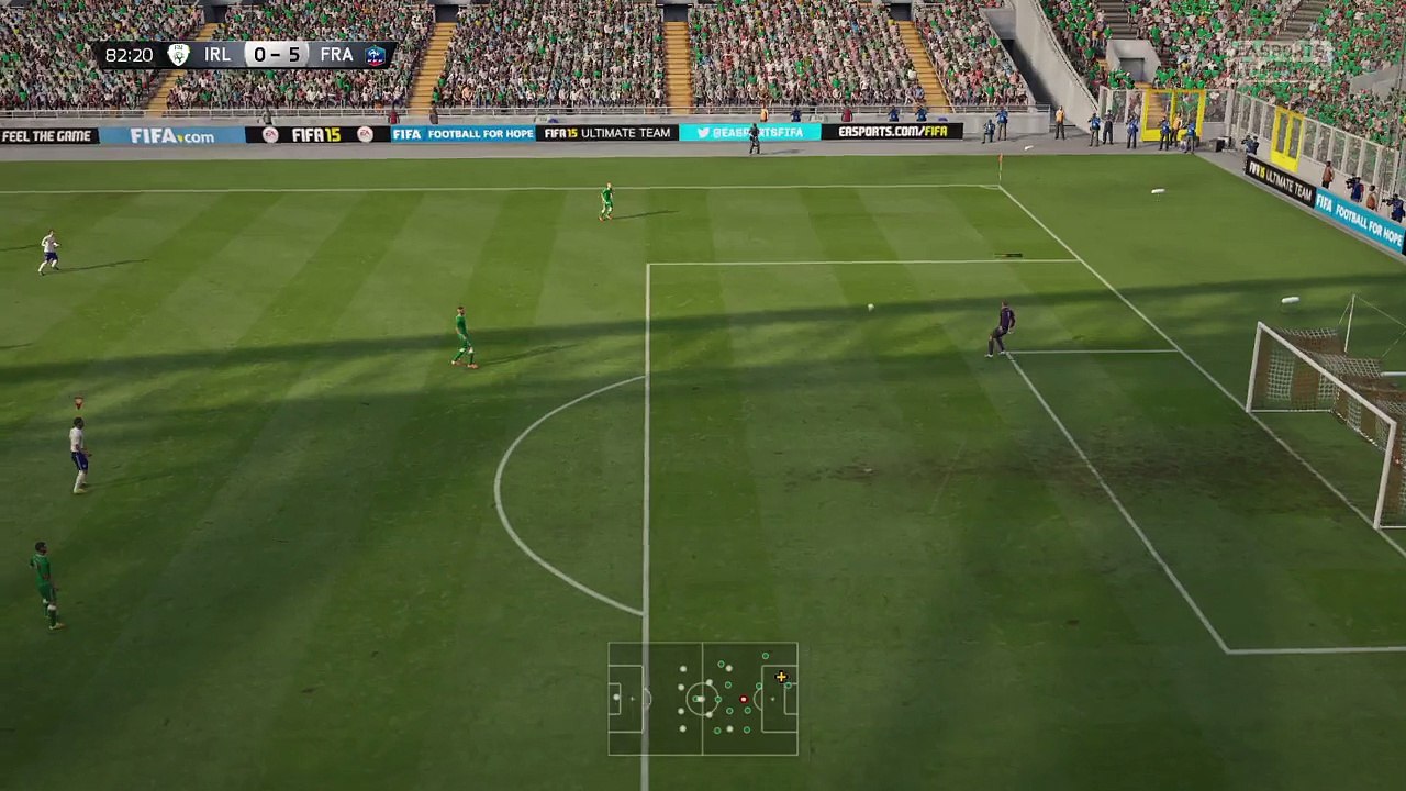 FIFA 15