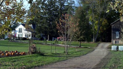 Hellions - Trailer [VO]