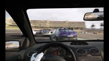 Project CARS, PC Gameplay, Dry Weather, Day ; R7 370, i5 4690