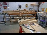 Easy Woodworking Plans For The DIY Woodworker ◂ ◃ ◄ ♛