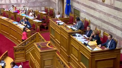 Enfoque - Grecia: Luces y sombras del tercer rescate