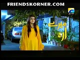 Mere Armaan Episode 5 on Geo tv in High Quality 19th August 2015
