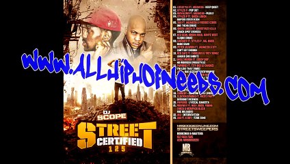 Roc Reunion - Freeway Ft. Neef, Buck, Young Chris, Memphis