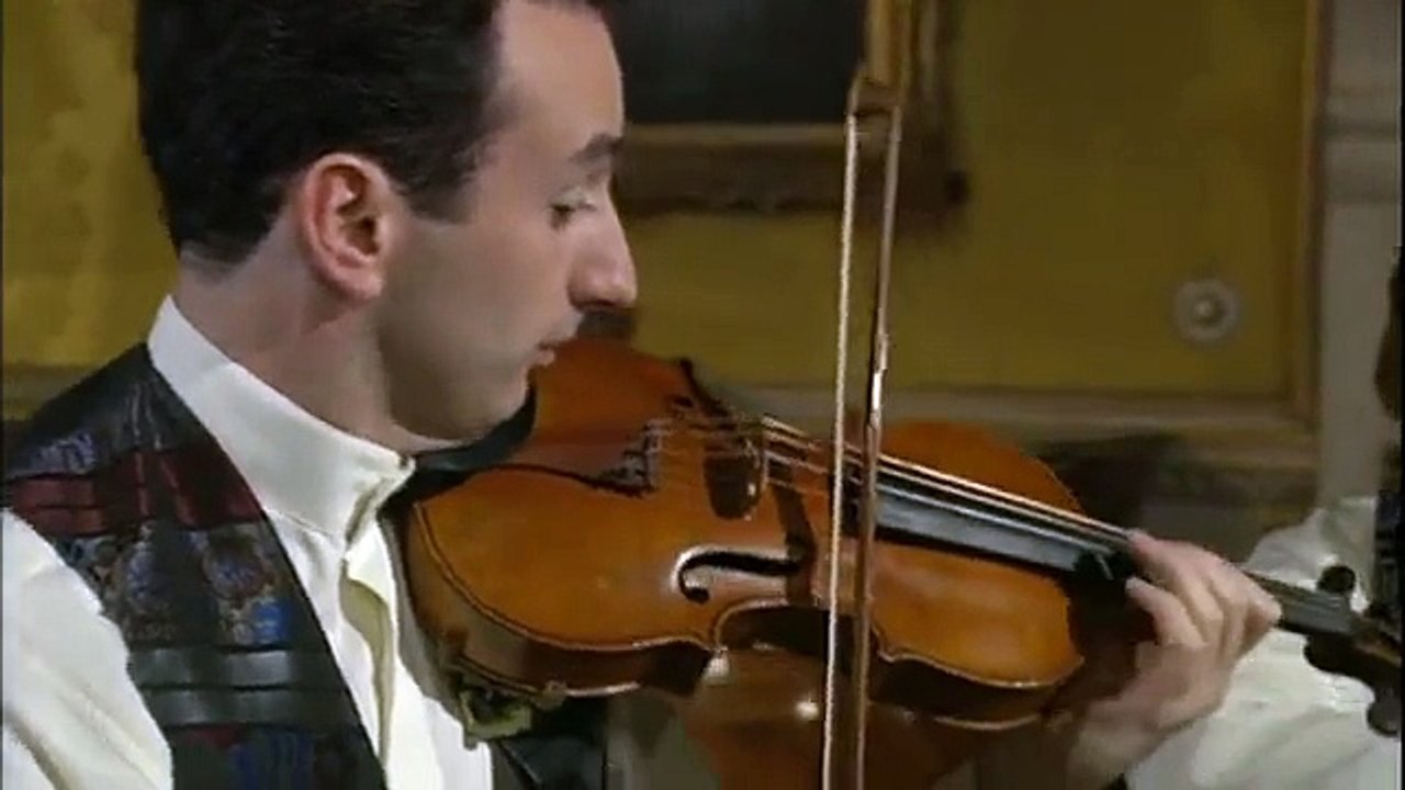 Schubert String Quartet No 14 in D minor  D810 'Death And the Maiden' Andante - Taracs